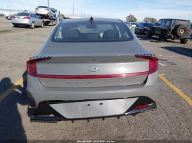 Hyundai Sonata 2.5L I-4 DI, DOHC, VVT, 191HP Front Wheel Drive | Auto.bg — изображение 16