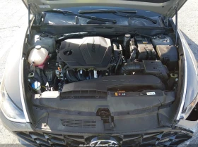 Hyundai Sonata 2.5L I-4 DI, DOHC, VVT, 191HP Front Wheel Drive | Auto.bg — изображение 10