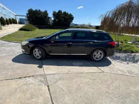 Citroen C5 - 4600 € / 8996.82 лв. - 30509856 3