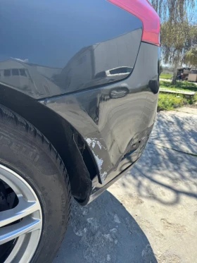 Citroen C5 - 4600 € / 8996.82 лв. - 30509856 6