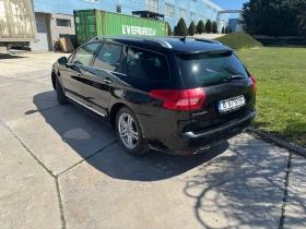 Citroen C5 - 4600 € / 8996.82 лв. - 30509856 5