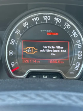 Citroen C5 - 4600 € / 8996.82 лв. - 30509856 10