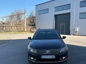VW Passat PASSAT B7 - 7300 € / 14277.56 лв. - 24919496 5