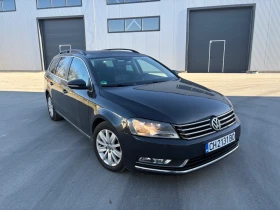 VW Passat PASSAT B7 - 7300 € / 14277.56 лв. - 24919496 17