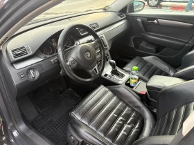 VW Passat PASSAT B7 - 7300 € / 14277.56 лв. - 24919496 10