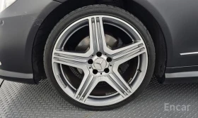 Mercedes-Benz E 350 E-Class E350 Coupe - 9296 € / 18181.40 лв. - 81445998 2
