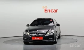 Mercedes-Benz E 350 E-Class E350 Coupe - 9296 € / 18181.40 лв. - 81445998 11