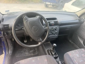 Opel Corsa 1.0 - 820 € / 1603.78 лв. - 90256678 6