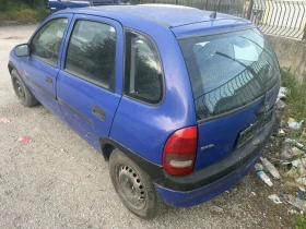 Opel Corsa 1.0 - 820 € / 1603.78 лв. - 90256678 4