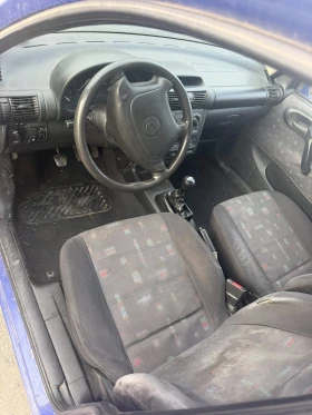 Opel Corsa 1.0 - 820 € / 1603.78 лв. - 90256678 7