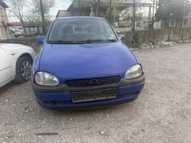 Opel Corsa 1.0 - 820 € / 1603.78 лв. - 90256678 2