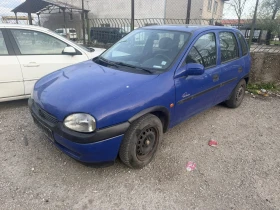 Opel Corsa 1.0