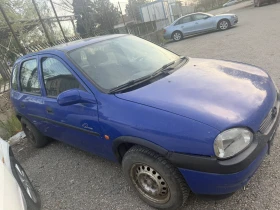 Opel Corsa 1.0 - 820 € / 1603.78 лв. - 90256678 8