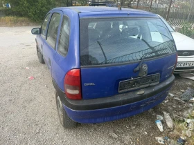 Opel Corsa 1.0 - 820 € / 1603.78 лв. - 90256678 5