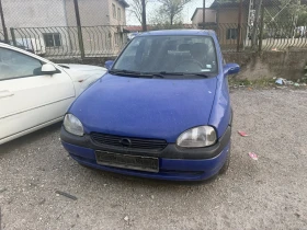 Opel Corsa 1.0 - 820 € / 1603.78 лв. - 90256678 3