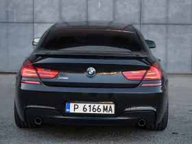 BMW 640 XD full Facelift CarPlay ����� � �� �� 2027 | Mobile.bg � ����� ������ 8