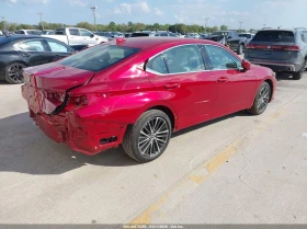 Lexus ES 300 H * ������ ����* CARFAX | Mobile.bg � ����� ������ 4