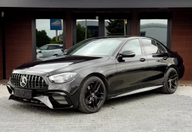 Mercedes-Benz E 220 Facelift* AMG 6.3* BURMESTER* Digital* ������ | Mobile.bg � ����� ������ 3