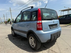 Fiat Panda /4x4 /1, 300mjet EURO4 | Mobile.bg � ����� ������ 4