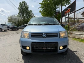 Fiat Panda /4x4 /1, 300mjet EURO4 | Mobile.bg � ����� ������ 2