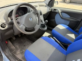 Fiat Panda /4x4 /1, 300mjet EURO4 | Mobile.bg � ����� ������ 7