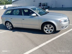 Audi A4 3.0 TDI V6 Quattro - цена по договаряне - 83925171 4