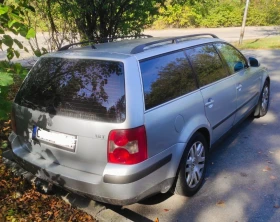 VW Passat 1.8T B5.5 ГИ  | Auto.bg — изображение 2