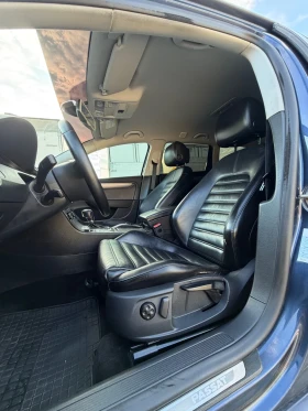 VW Passat 2.0TDI | Mobile.bg � ����� ������ 6