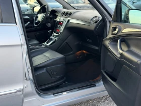 Ford Galaxy 2.0TDCi 163�.� * GHIA*  | Mobile.bg � ����� ������ 10