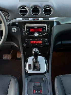 Ford Galaxy 2.0TDCi 163�.� * GHIA*  | Mobile.bg � ����� ������ 15