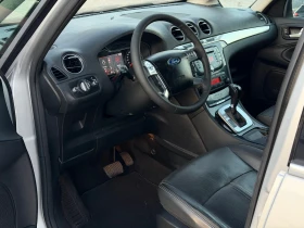 Ford Galaxy 2.0TDCi 163�.� * GHIA*  | Mobile.bg � ����� ������ 9