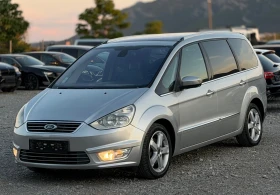 ������ Ford Galaxy