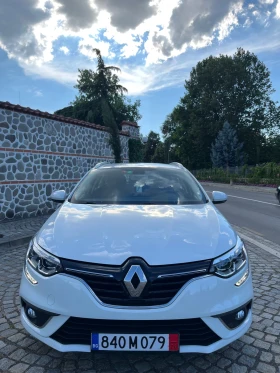 Renault Megane * 1.5dci* 121000km | Auto.bg — изображение 12