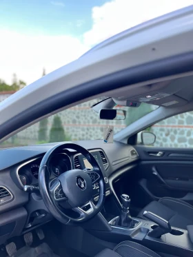 Renault Megane * 1.5dci* 121000km | Auto.bg — изображение 7