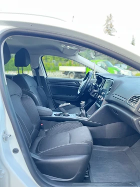 Renault Megane * 1.5dci* 121000km | Auto.bg — изображение 10