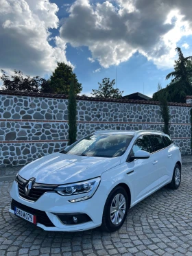 Renault Megane * 1.5dci* 121000km