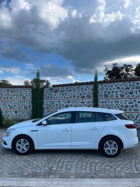 Renault Megane * 1.5dci* 121000km | Auto.bg — изображение 2