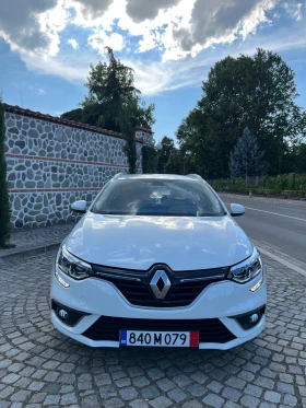 Renault Megane * 1.5dci* 121000km | Auto.bg — изображение 3