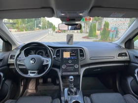 Renault Megane * 1.5dci* 121000km | Auto.bg — изображение 8