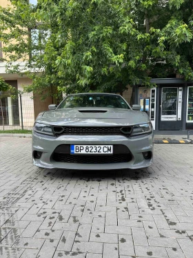 Dodge Charger R/T