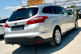 Ford Focus 1.6D 115HP | Mobile.bg � ����� ������ 6