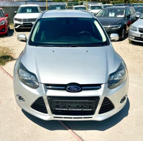 Ford Focus 1.6D 115HP | Mobile.bg � ����� ������ 2