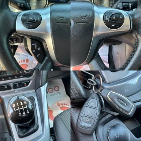 Ford Focus 1.6D 115HP | Mobile.bg � ����� ������ 15