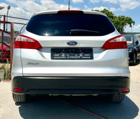 Ford Focus 1.6D 115HP | Mobile.bg � ����� ������ 7