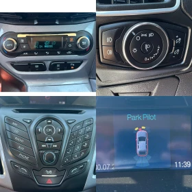 Ford Focus 1.6D 115HP | Mobile.bg � ����� ������ 14