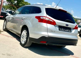 Ford Focus 1.6D 115HP | Mobile.bg � ����� ������ 8