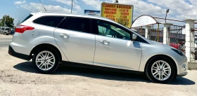 Ford Focus 1.6D 115HP | Mobile.bg � ����� ������ 5