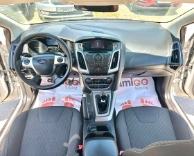 Ford Focus 1.6D 115HP | Mobile.bg � ����� ������ 10