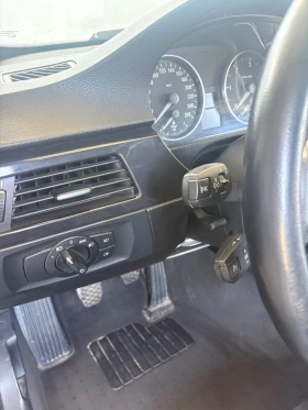 BMW 325 325д - 7300 € / 14277.56 лв. - 44728060 12