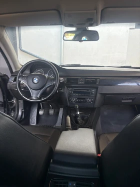 BMW 325 325д - 7300 € / 14277.56 лв. - 44728060 10